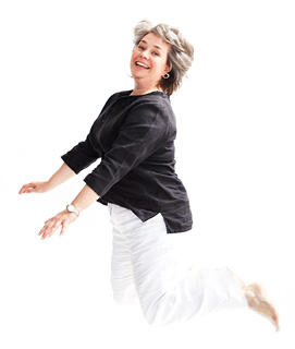 Cathy Mann, CFRE